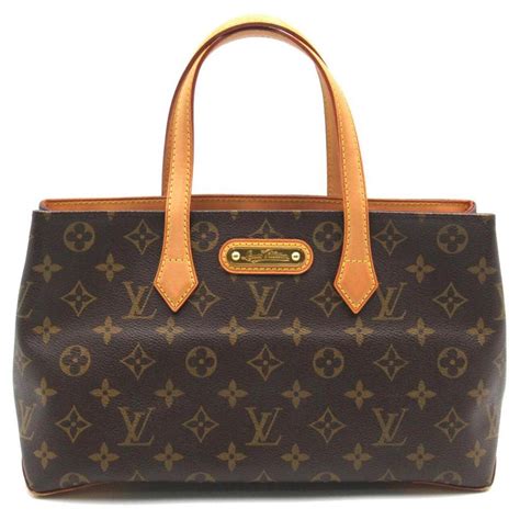 louis vuitton wilshire pm monogram|Louis Vuitton Monogram Wilshire Pm .